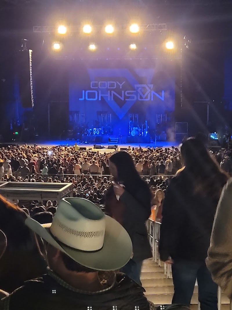 Brandon Amphitheater photo 15