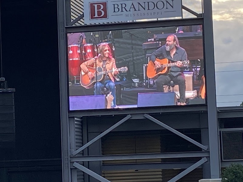 Brandon Amphitheater photo 19