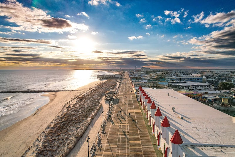Ocean City Music Pier photo 3