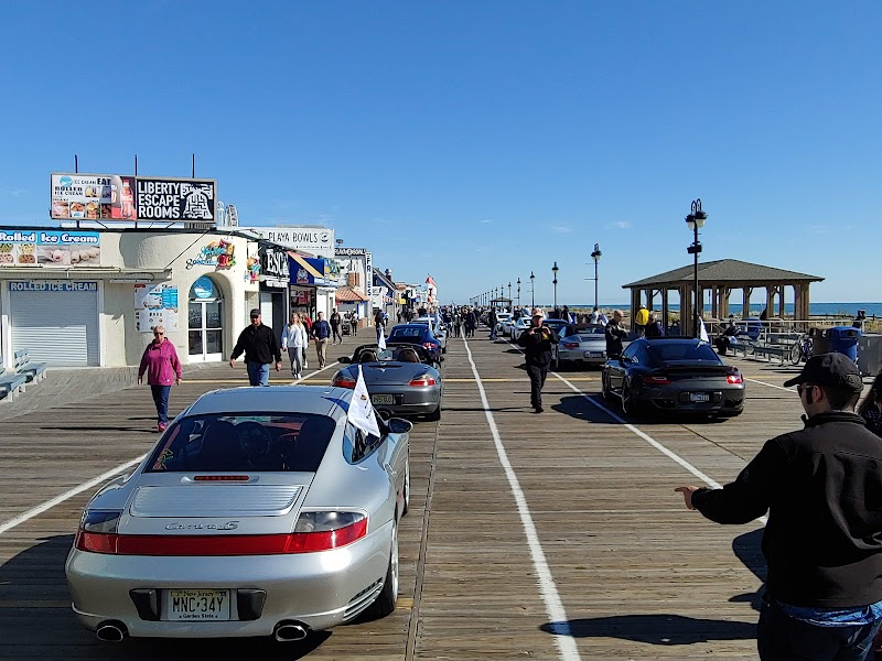 Ocean City Music Pier photo 7