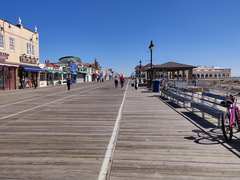 Ocean City Music Pier photo 9