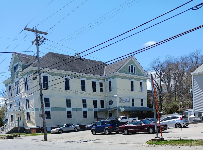 The Opera House at Boothbay Harbor photo 11