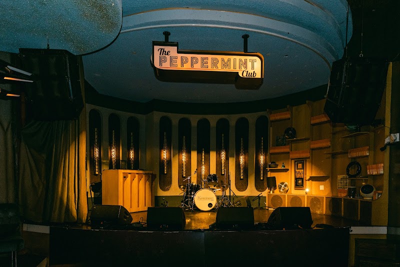 Peppermint Club photo 1