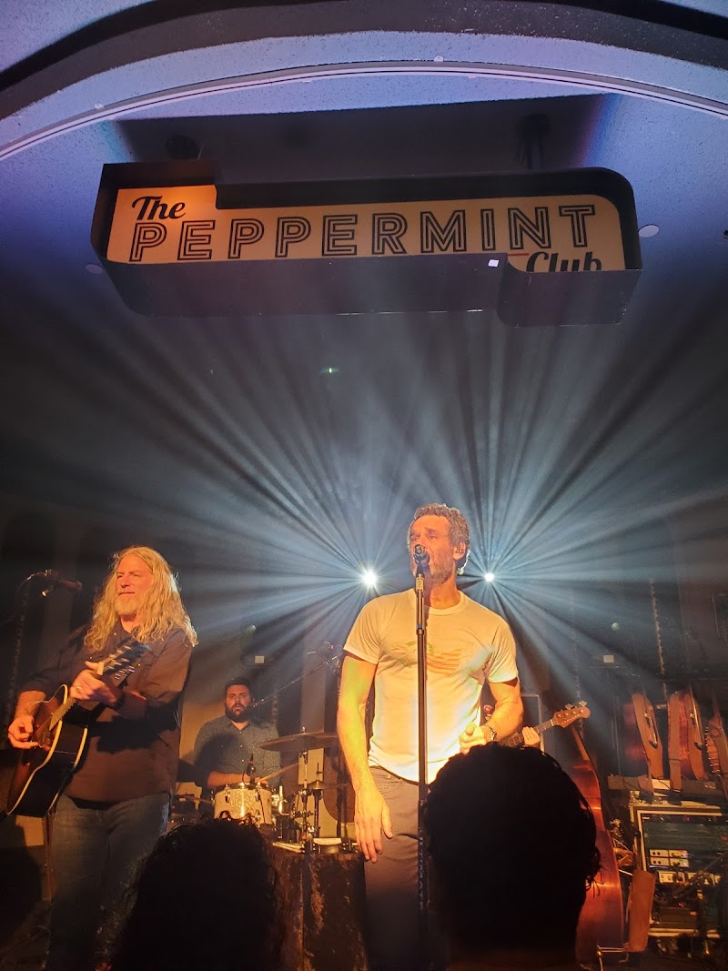 Peppermint Club photo 9