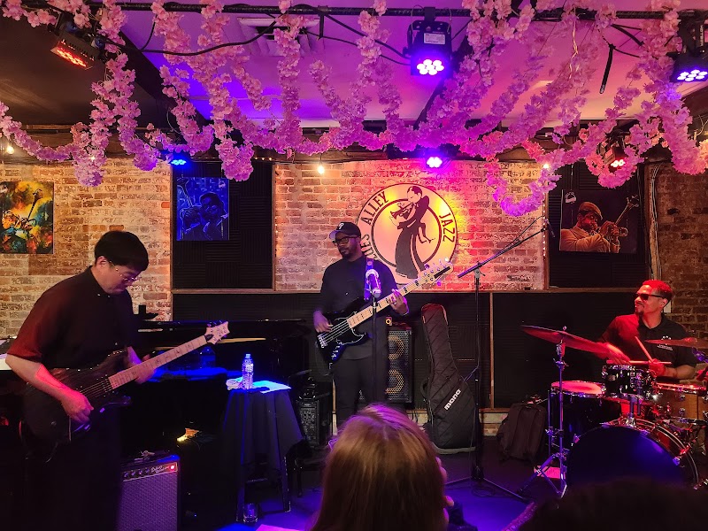 Blues Alley photo 3