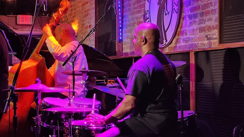 Blues Alley photo 9