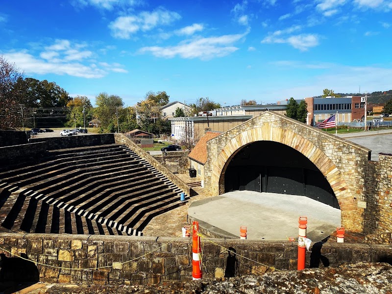 Mort Glosser Amphitheater photo 3