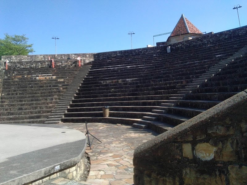 Mort Glosser Amphitheater photo 5