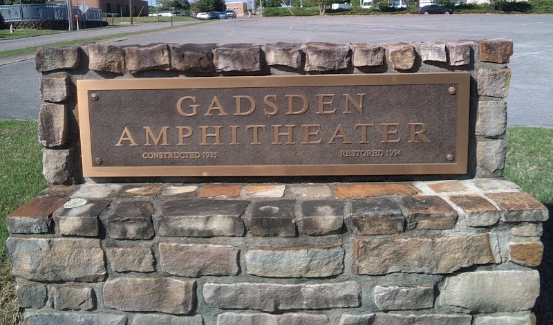 Mort Glosser Amphitheater photo 6