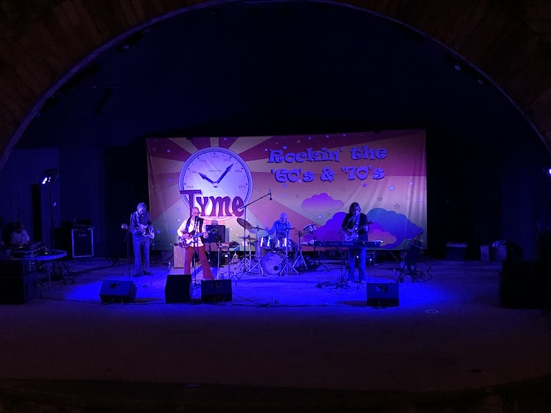 Mort Glosser Amphitheater photo 7