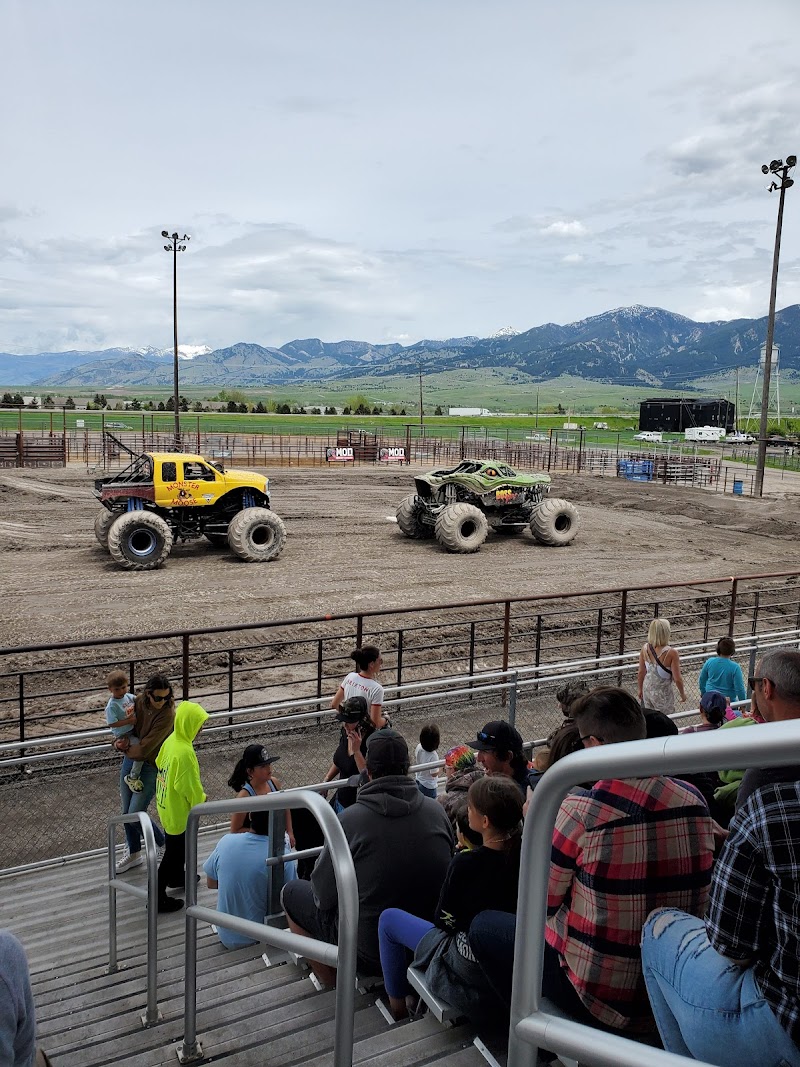 Gallatin County Fairgrounds photo 4