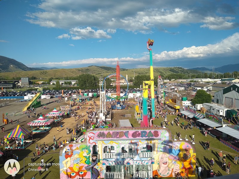 Gallatin County Fairgrounds photo 6