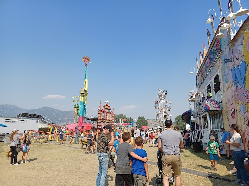 Gallatin County Fairgrounds photo 7