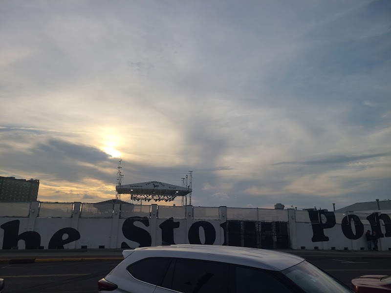 Stone Pony Summer Stage photo 10