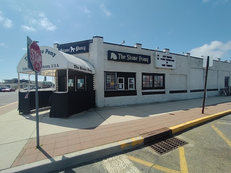 Stone Pony Summer Stage photo 3
