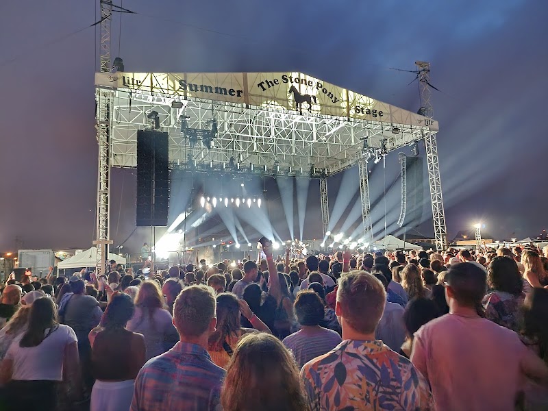 Stone Pony Summer Stage photo 6