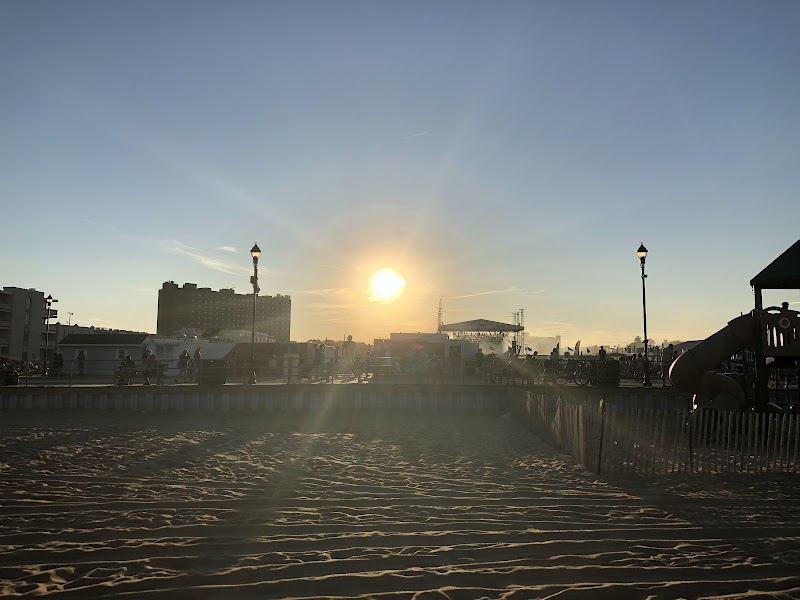 Stone Pony Summer Stage photo 9