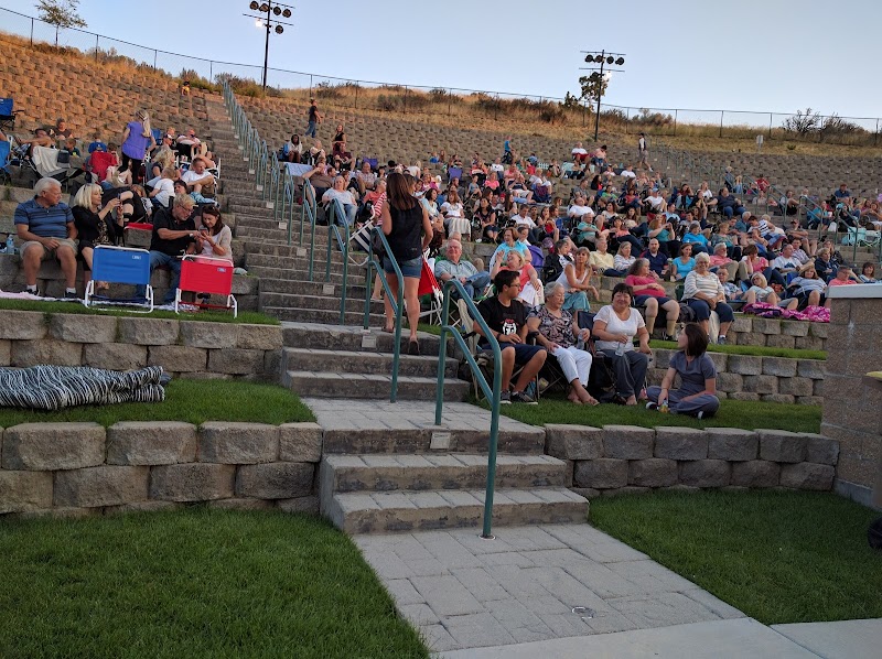 Draper Amphitheater photo 10