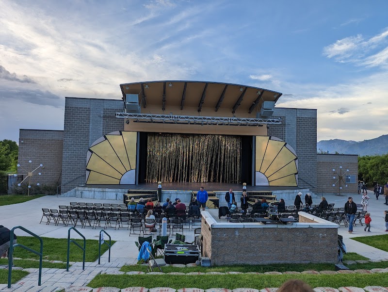 Draper Amphitheater photo 2