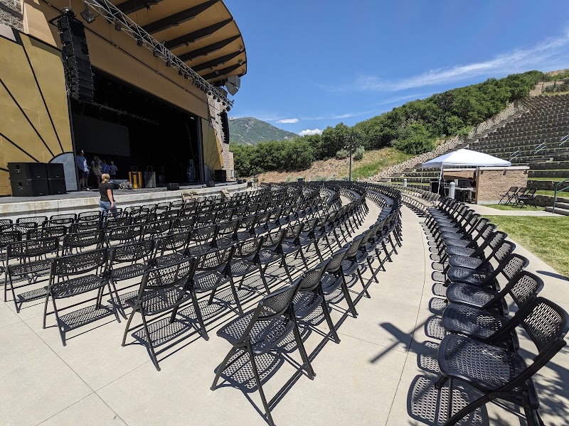Draper Amphitheater photo 3