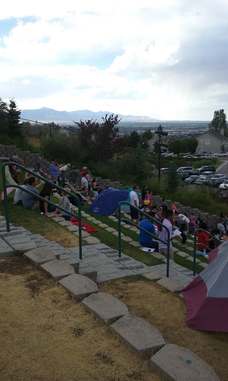 Draper Amphitheater photo 8