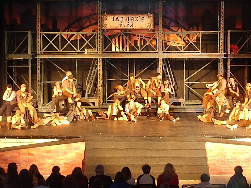 Draper Amphitheater photo 9