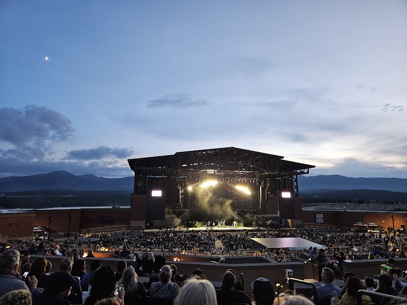 Ford Amphitheater photo 1