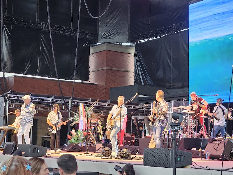 Ford Amphitheater photo 3