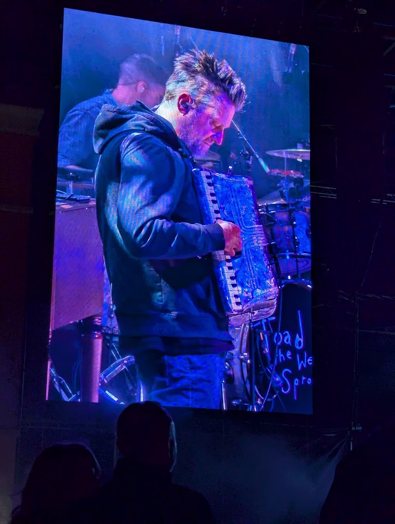 Ford Amphitheater photo 4