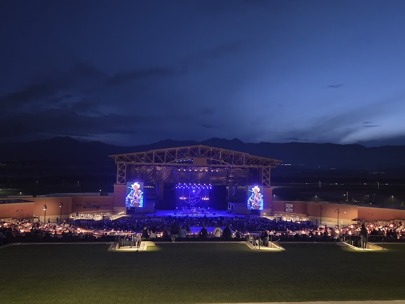 Ford Amphitheater photo 5