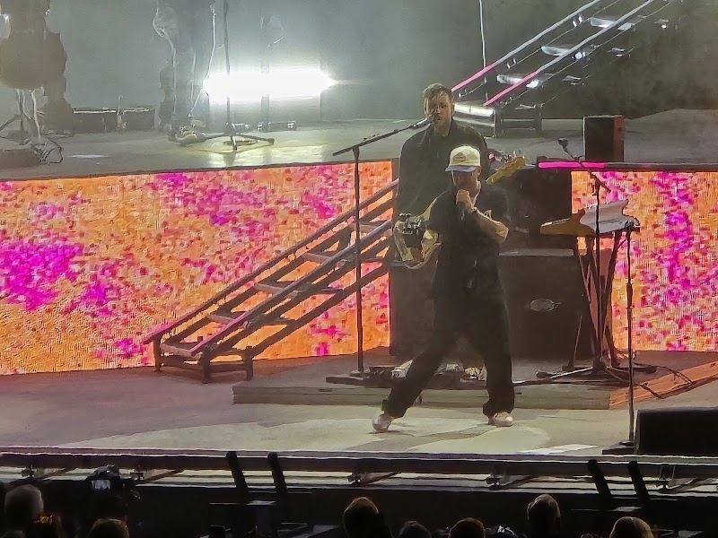 Ford Amphitheater photo 7
