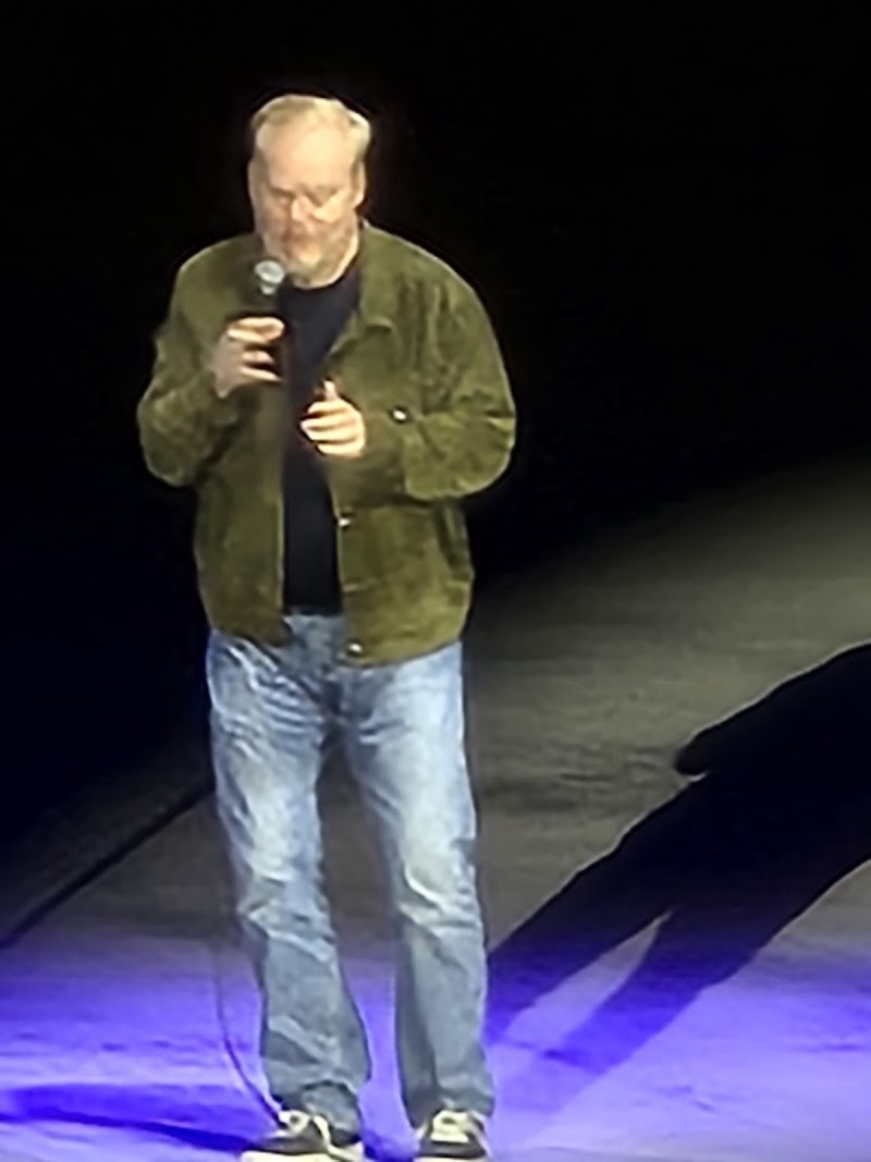 Ford Amphitheater photo 8