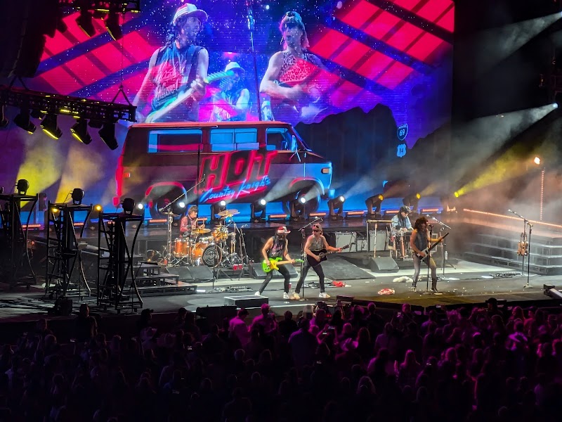 Ford Amphitheater photo 9