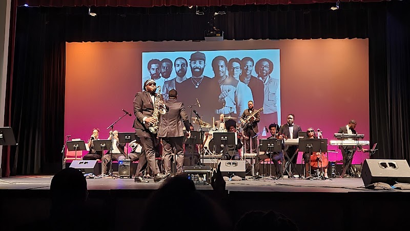 Roswell Cultural Arts Center photo 2