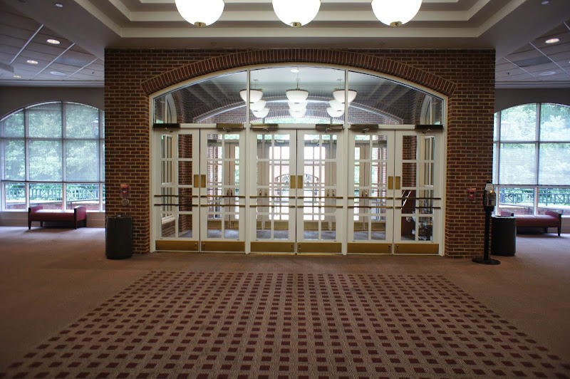 Roswell Cultural Arts Center photo 5