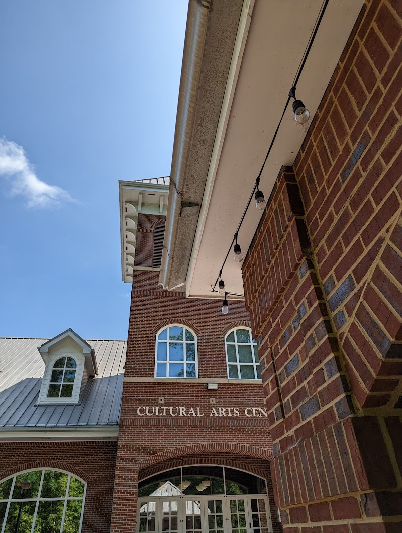 Roswell Cultural Arts Center photo 8