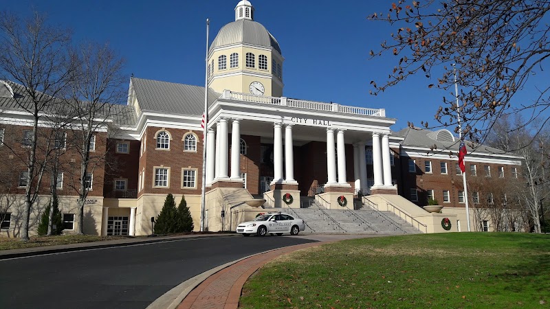 Roswell Cultural Arts Center photo 9