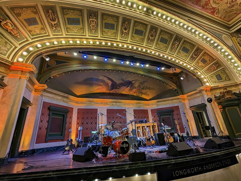 Memorial Hall photo 12