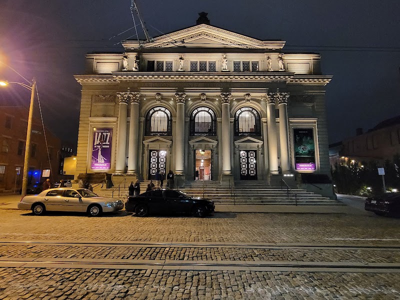 Memorial Hall photo 14