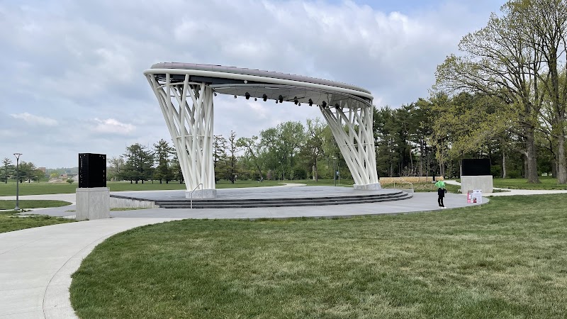 Lauridsen Amphitheater at Water Works Park photo 11