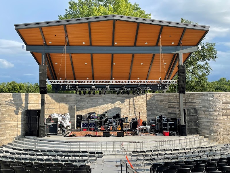 Capital Region Amphitheater photo 1