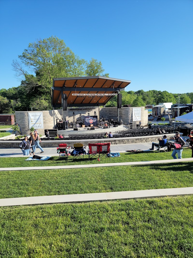 Capital Region Amphitheater photo 2