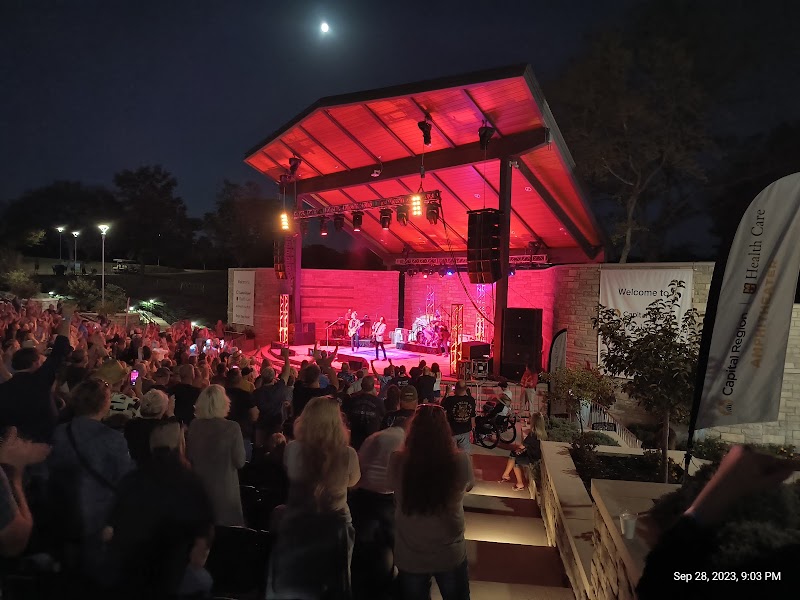 Capital Region Amphitheater photo 3
