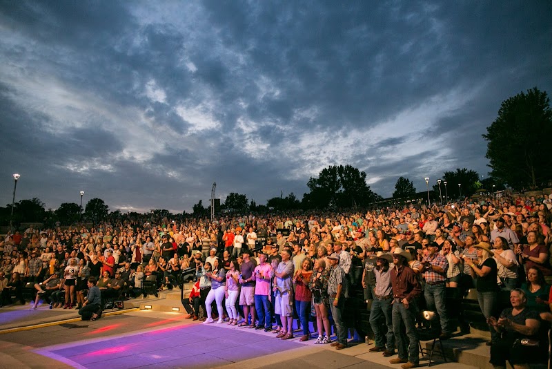 Capital Region Amphitheater photo 4