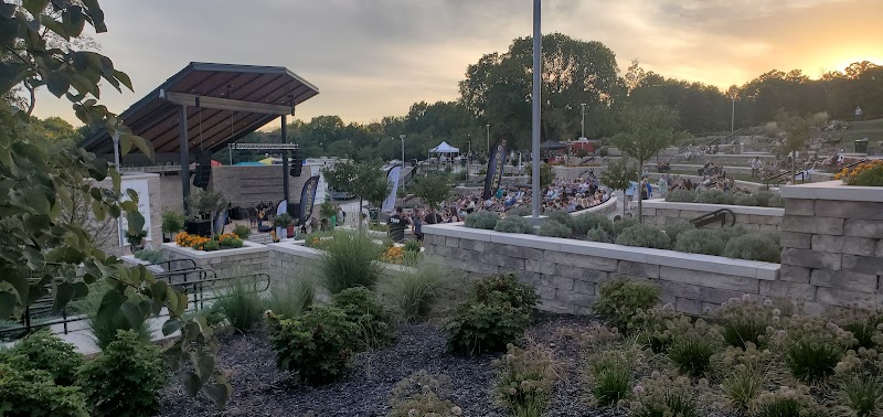 Capital Region Amphitheater photo 5