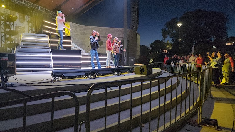 Capital Region Amphitheater photo 6
