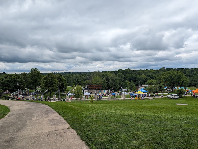 Capital Region Amphitheater photo 7