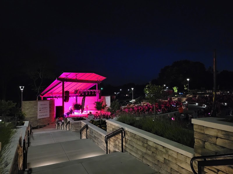 Capital Region Amphitheater photo 8