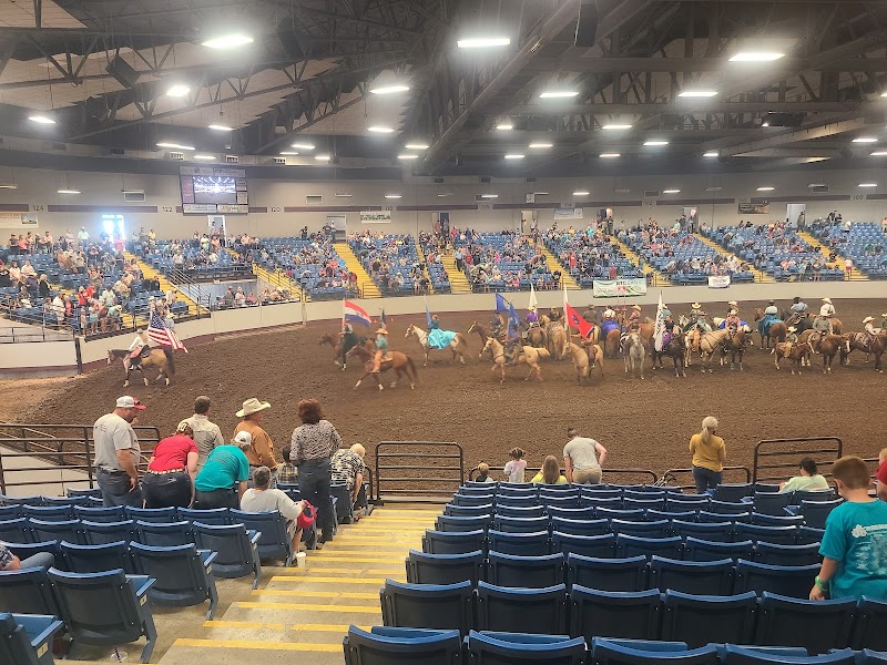 Missouri State Fair photo 1