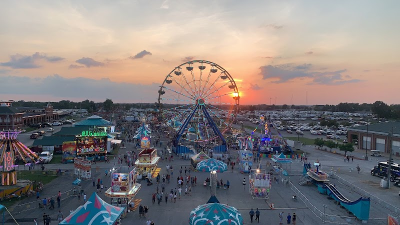 Missouri State Fair photo 2